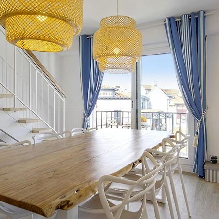 Appartement Sagaray - 3 Etoiles - Welkeys San Juan de Luz Exterior foto