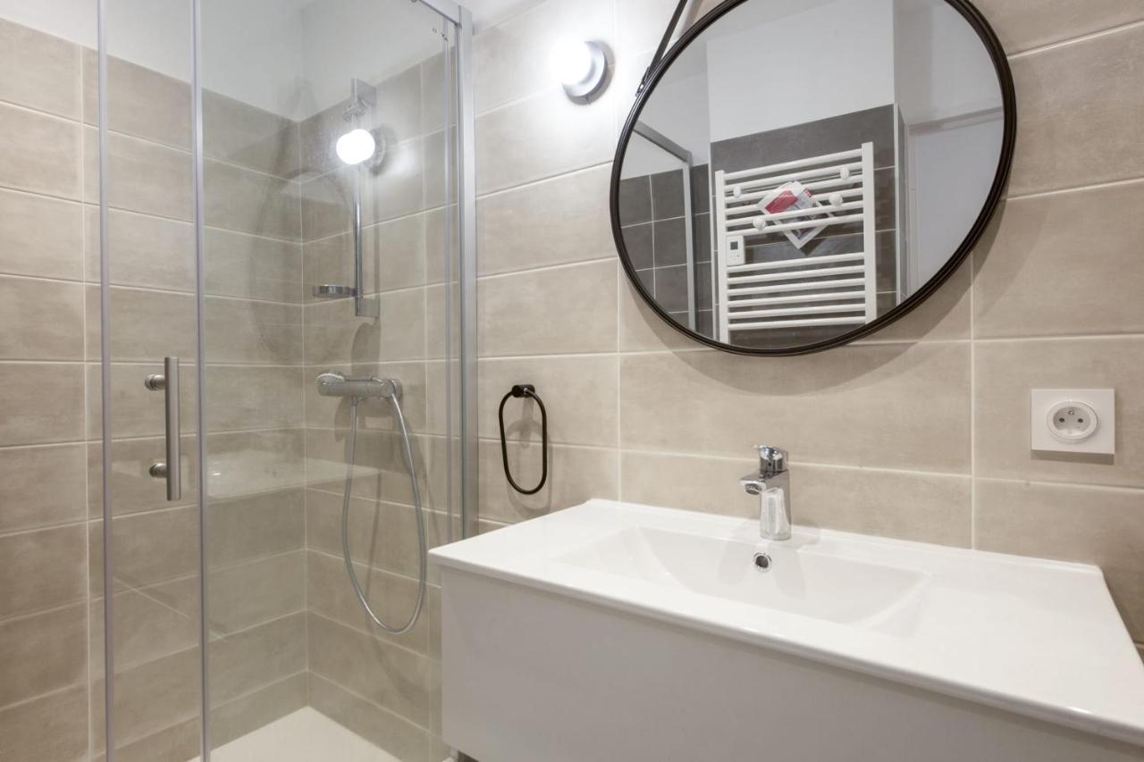 Appartement Sagaray - 3 Etoiles - Welkeys San Juan de Luz Exterior foto